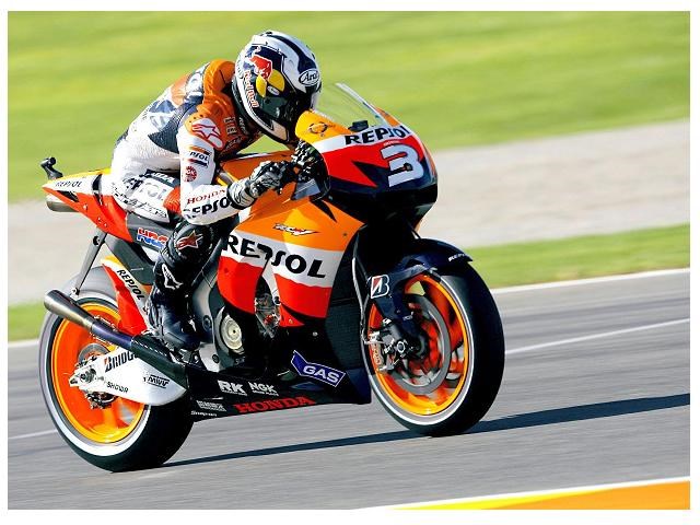 Pedrosa